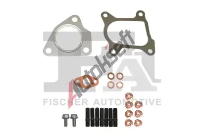 FA1 Montn sada - dmychadlo FA1 KT780030, KT780030