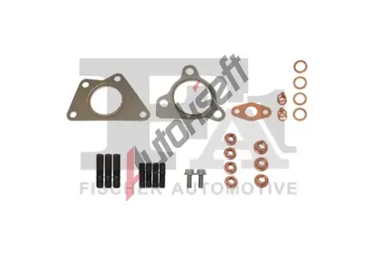 FA1 Montn sada - dmychadlo FA1 KT780040, KT780040