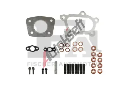 FA1 Montážní sada - dmychadlo FA1 KT780050, KT780050 FA1 Montážní sada - dmychadlo FA1 KT780050, KT780050