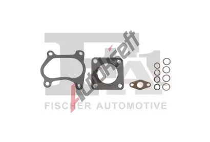 FA1 Montn sada - dmychadlo FA1 KT780090E, KT780090E