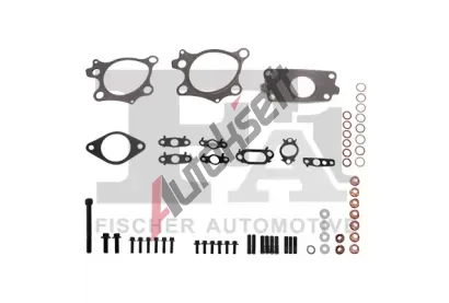 FA1 Montn sada - dmychadlo FA1 KT780100, KT780100