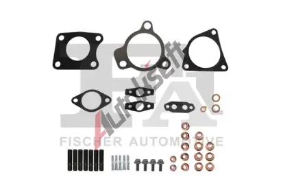 FA1 Montn sada - dmychadlo FA1 KT780110, KT780110