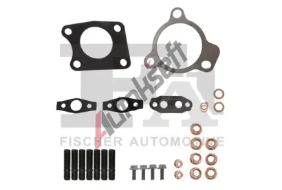 FA1 Montn sada - dmychadlo FA1 KT780120, KT780120