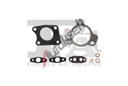 FA1 Montážní sada - dmychadlo FA1 KT780120E, KT780120E  FA1 Montážní sada - dmychadlo FA1 KT780120E, KT780120E