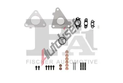 FA1 Montn sada - dmychadlo FA1 KT780160, KT780160