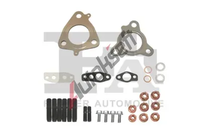 FA1 Montn sada - dmychadlo FA1 KT790005, KT790005