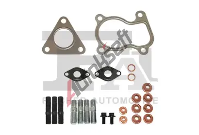 FA1 Montn sada - dmychadlo FA1 KT790020, KT790020
