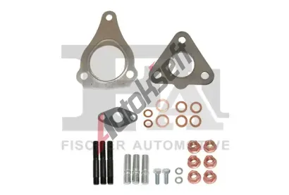 FA1 Mont�n� sada - dmychadlo FA1 KT790030, KT790030