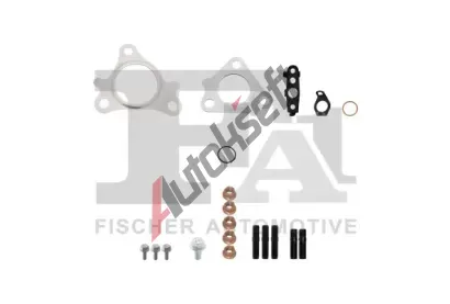 FA1 Montn sada - dmychadlo FA1 KT790090, KT790090