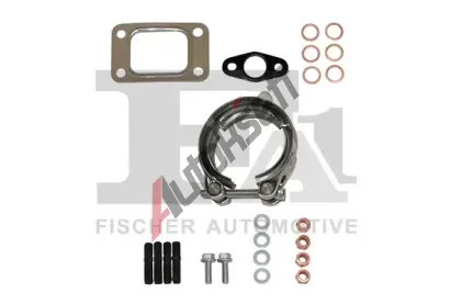 FA1 Montn sada - dmychadlo FA1 KT820100, KT820100