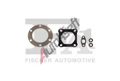 FA1 Montn sada - dmychadlo FA1 KT823010E, KT823010E