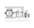 FA1 Montn sada - dmychadlo ‐ FA1 KT824380E
