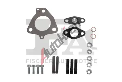 FA1 Montn sada - dmychadlo FA1 KT870030, KT870030