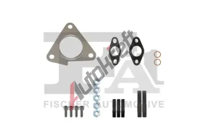 FA1 Montn sada - dmychadlo FA1 KT870100, KT870100