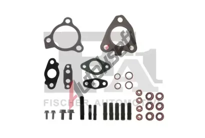 FA1 Montn sada - dmychadlo FA1 KT890080, KT890080
