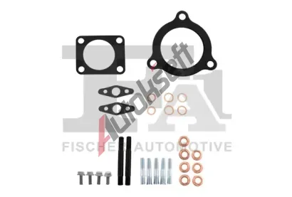 FA1 Montn sada - dmychadlo FA1 KT890100, KT890100