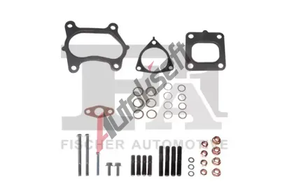 FA1 Montn sada - dmychadlo FA1 KT890120, KT890120