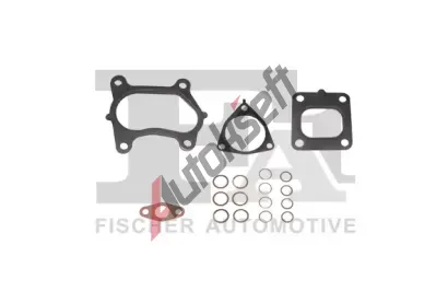 FA1 Montn sada - dmychadlo FA1 KT890120E, KT890120E