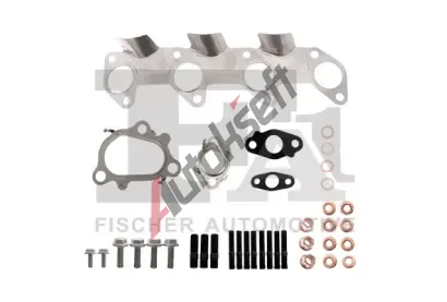 FA1 Montážní sada - dmychadlo FA1 KT890150, KT890150 FA1 Montážní sada - dmychadlo FA1 KT890150, KT890150