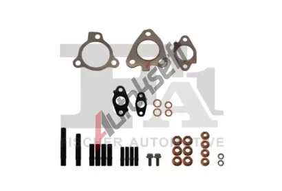 FA1 Montážní sada - dmychadlo FA1 KT890200, KT890200 FA1 Montážní sada - dmychadlo FA1 KT890200, KT890200