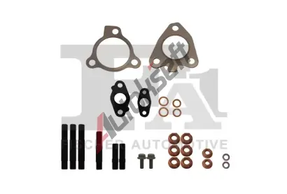 FA1 Montážní sada - dmychadlo FA1 KT890210, KT890210 FA1 Montážní sada - dmychadlo FA1 KT890210, KT890210