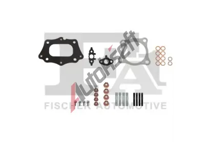 FA1 Montn sada - dmychadlo FA1 KT890250, KT890250