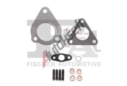 FA1 Montážní sada - dmychadlo FA1 KTE000005, KTE000005 FA1 Montážní sada - dmychadlo FA1 KTE000005, KTE000005