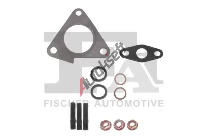 FA1 Montážní sada - dmychadlo FA1 KTE000070, KTE000070 FA1 Montážní sada - dmychadlo FA1 KTE000070, KTE000070