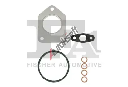 FA1 Montážní sada - dmychadlo FA1 KTE000120, KTE000120 FA1 Montážní sada - dmychadlo FA1 KTE000120, KTE000120