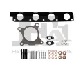 Mont�n� sada - dmychadlo&nbsp;FA1&nbsp;&dash;&nbsp;FA1 KTE000465