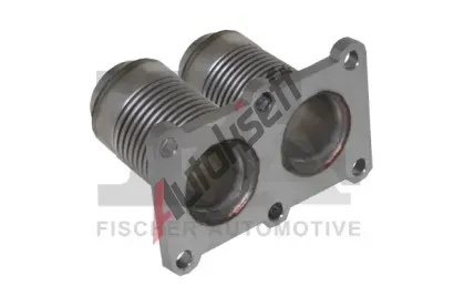 FA1 Pružný díl výfuku FA1 VW445-127, VW445-127 FA1 Pružný díl výfuku FA1 VW445-127, VW445-127