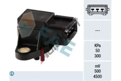 FAE Senzor tlaku sacho potrub FAE 15028, 15028
