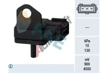 FAE Senzor tlaku sac�ho potrub� FAE 15084, 15084