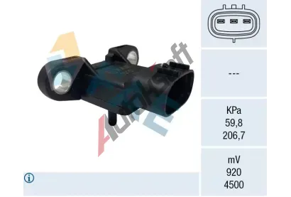 FAE Senzor tlaku sac�ho potrub� FAE 15157, 15157