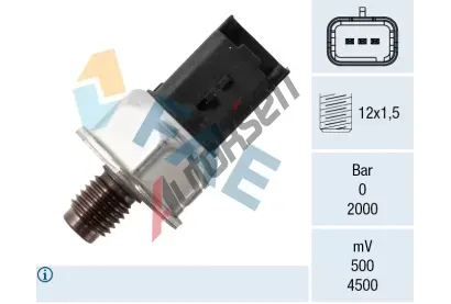 FAE Sn�ma� tlaku paliva FAE 15621, 15621