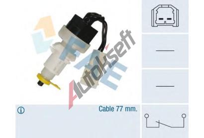 FAE Spna brzdovho svtla FAE 24365, 24365
