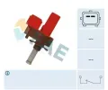 Spna ovldn spojky (GRA) FAE ‐ FAE 24845