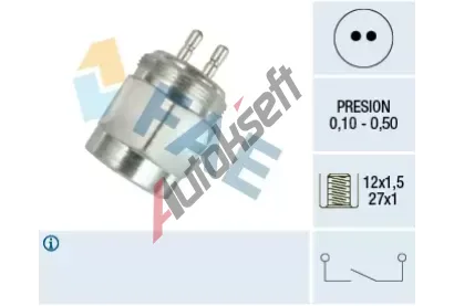 FAE Spna brzdovho svtla FAE 28030, 28030