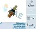 Snma teploty oleje FAE ‐ FAE 31610