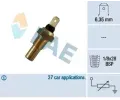 Senzor teploty chladic kapaliny FAE ‐ FAE 31630