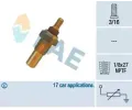 Senzor teploty chladic kapaliny FAE ‐ FAE 32020