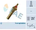 Senzor teploty chladic� kapaliny&nbsp;FAE&nbsp;&dash;&nbsp;FAE 32300