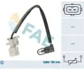 Snma teploty nasvanho vzduchu FAE ‐ FAE 33185