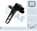 Snma teploty nasvanho vzduchu FAE ‐ FAE 33509