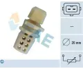 Snma teploty nasvanho vzduchu FAE ‐ FAE 33520
