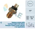 Senzor teploty chladic kapaliny FAE ‐ FAE 34080