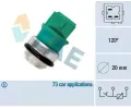 Senzor teploty chladic� kapaliny&nbsp;FAE&nbsp;&dash;&nbsp;FAE 34350