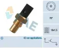 Teplotn spna FAE ‐ FAE 35280