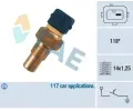 Teplotn spna FAE ‐ FAE 35290