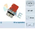 Teplotn spna FAE ‐ FAE 35320